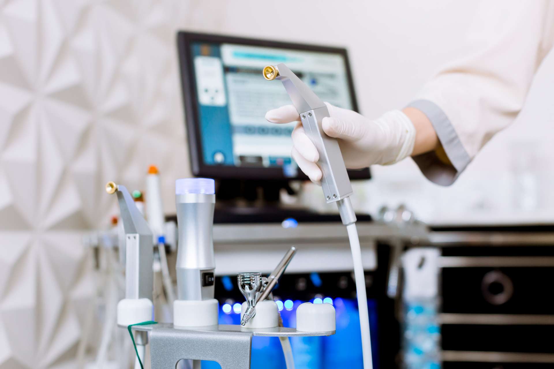 medical dermabrasion